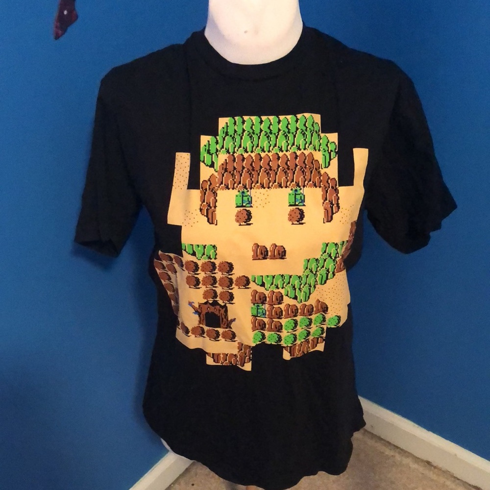 Legend of Zelda T-shirt